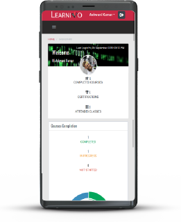 LMS Mobile
