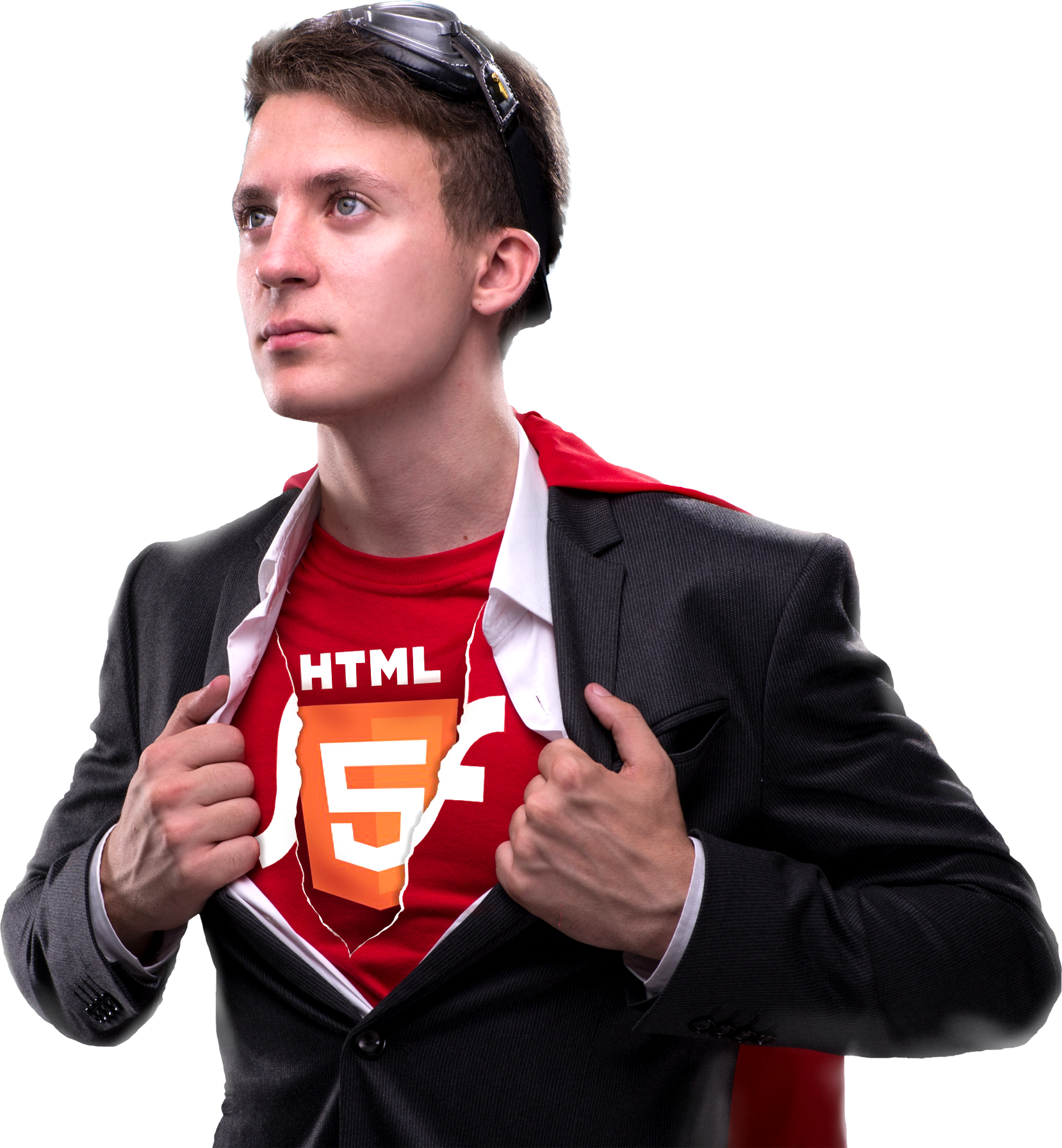 HTML5