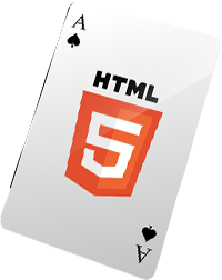 HTML5