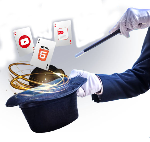HTML5